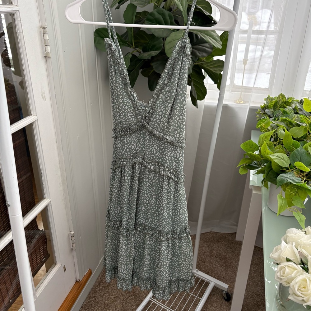 Mini Dress, L - Picture 2 of 6
